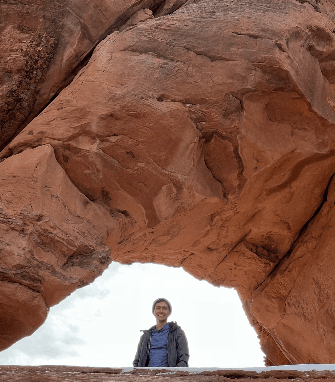 Moab Canyons