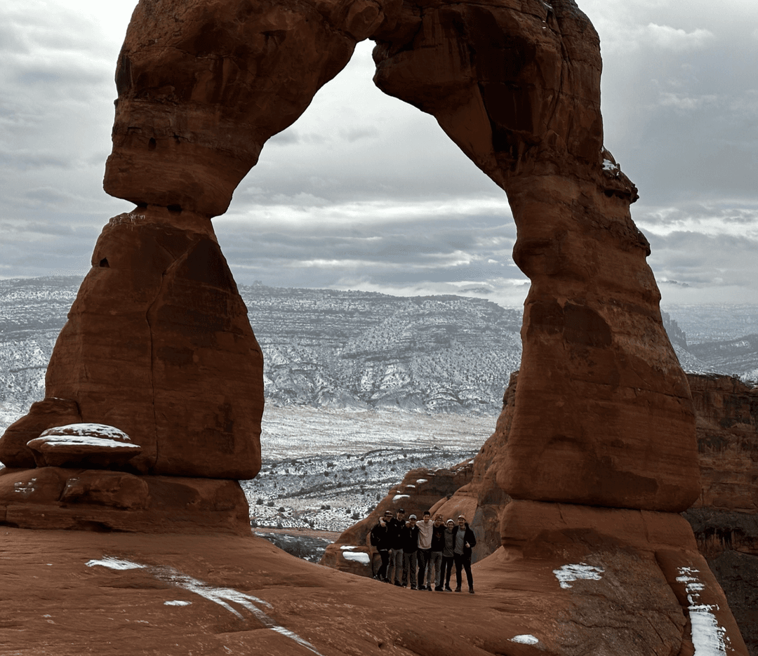 Moab Canyons