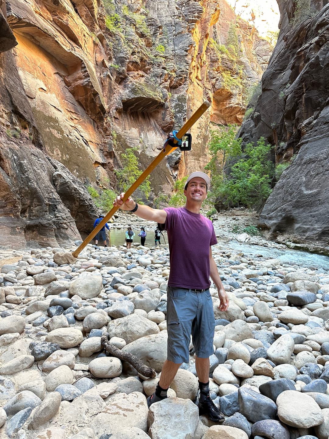 Zions National Park